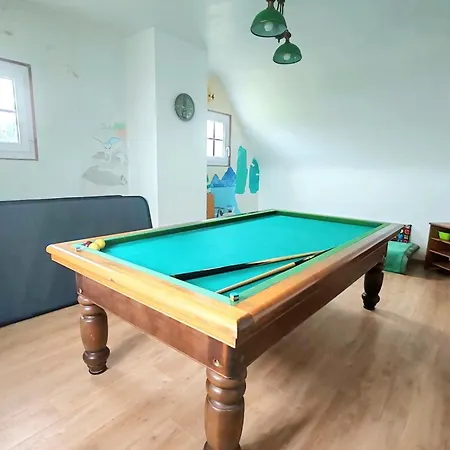 House With 180 Sea View Holiday home Cancale