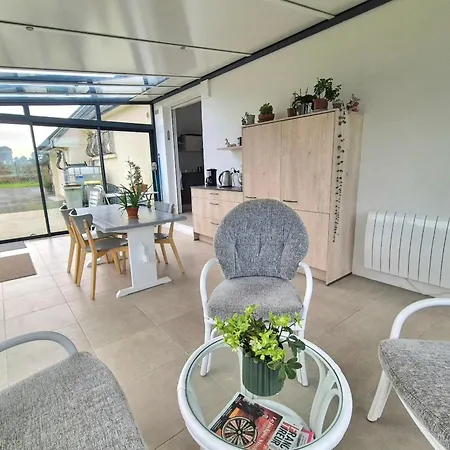 Holiday home House With 180 Sea View *