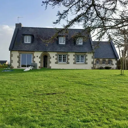 House With 180 Sea View Cancale