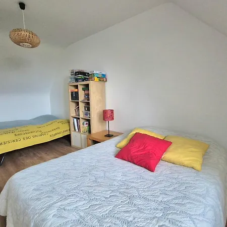Holiday home House With 180 Sea View *