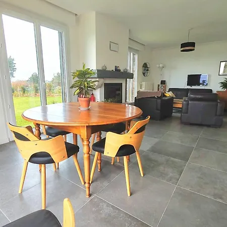 Holiday home House With 180 Sea View Cancale